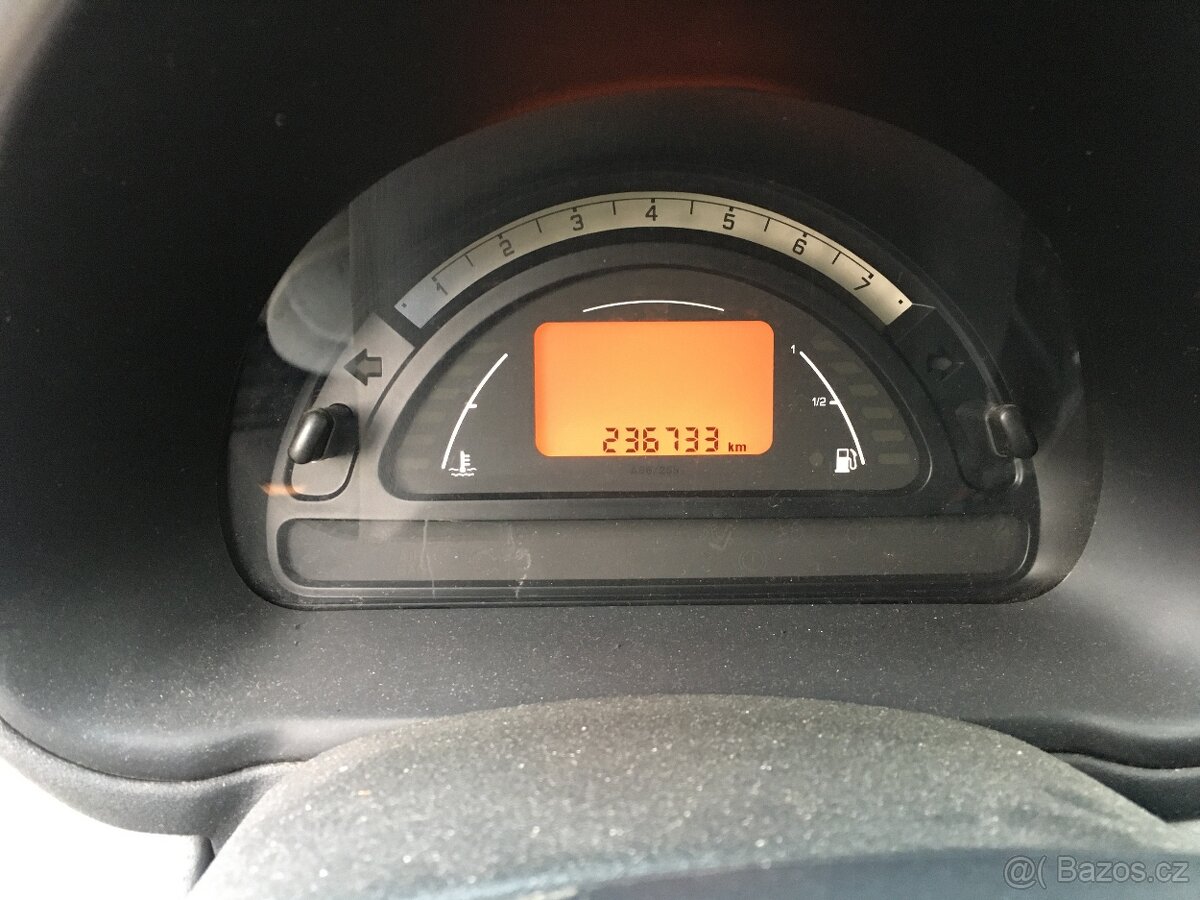 Citroen C3 1,4i 54kw - 6