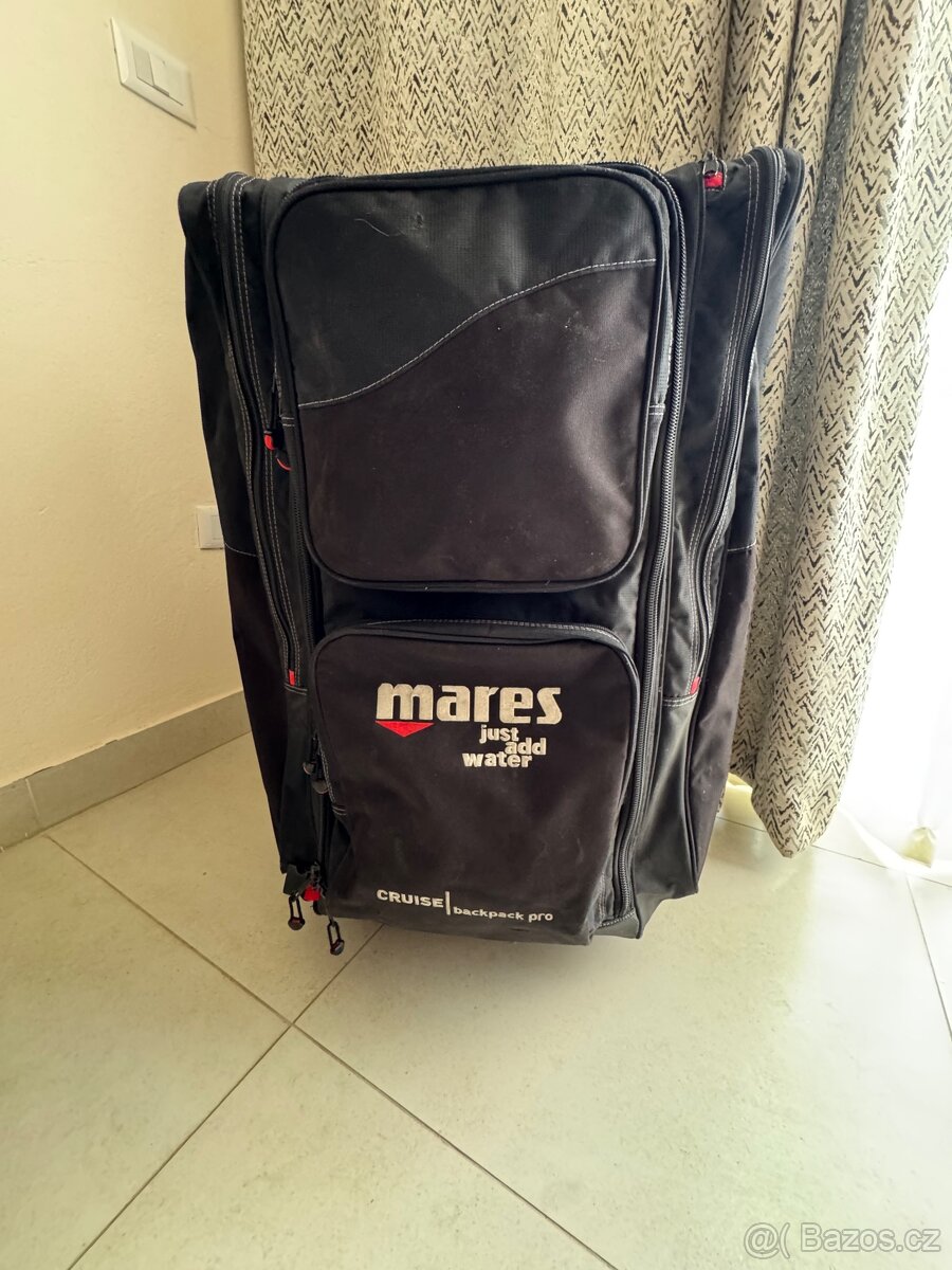 Kompletní Potápěčske vybavení - 6