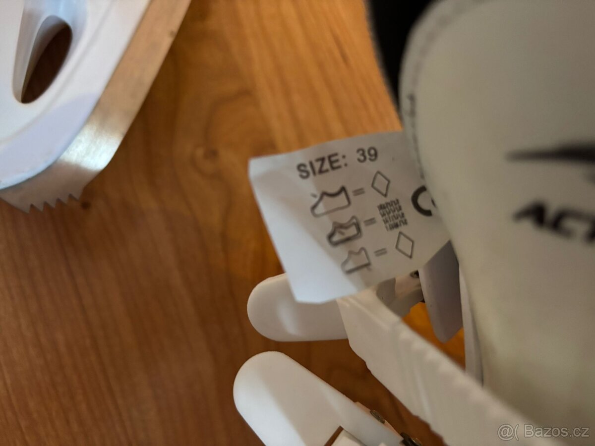 Brusle číslo 39 - 6