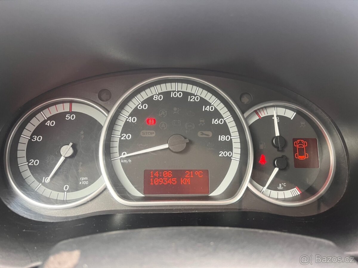 Mercedes Citan 111 1.5 CDI Tourer 85 kw - 6