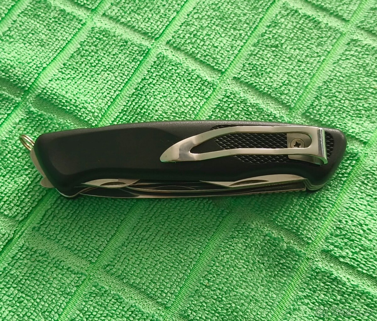 WENGER RANGER CLIP 67 HUNTER - 6