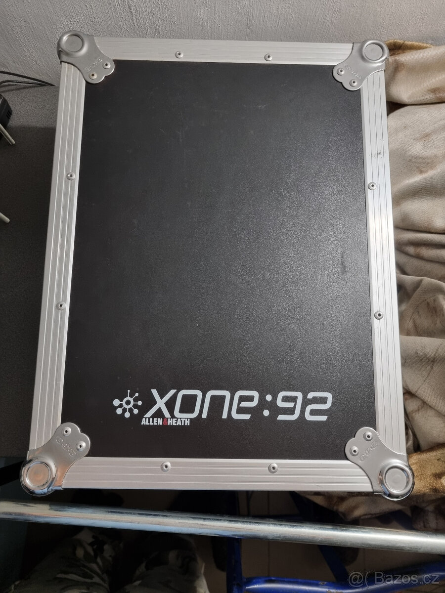 XONE92 - 6
