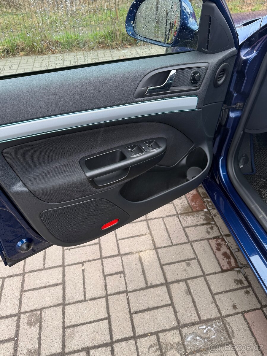 Prodám Škoda oktavia 1.8 tsi 118kw - 6