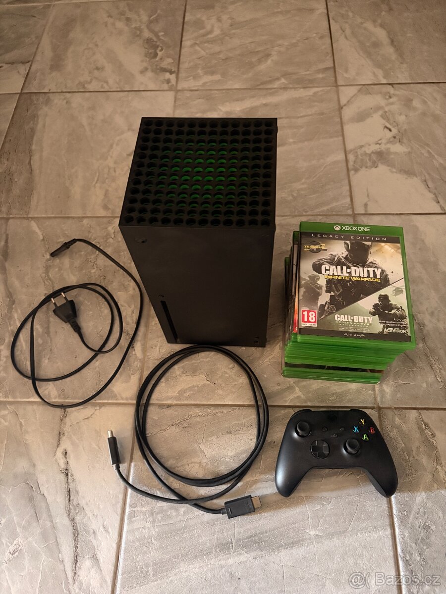 Xbox Serie X - 6