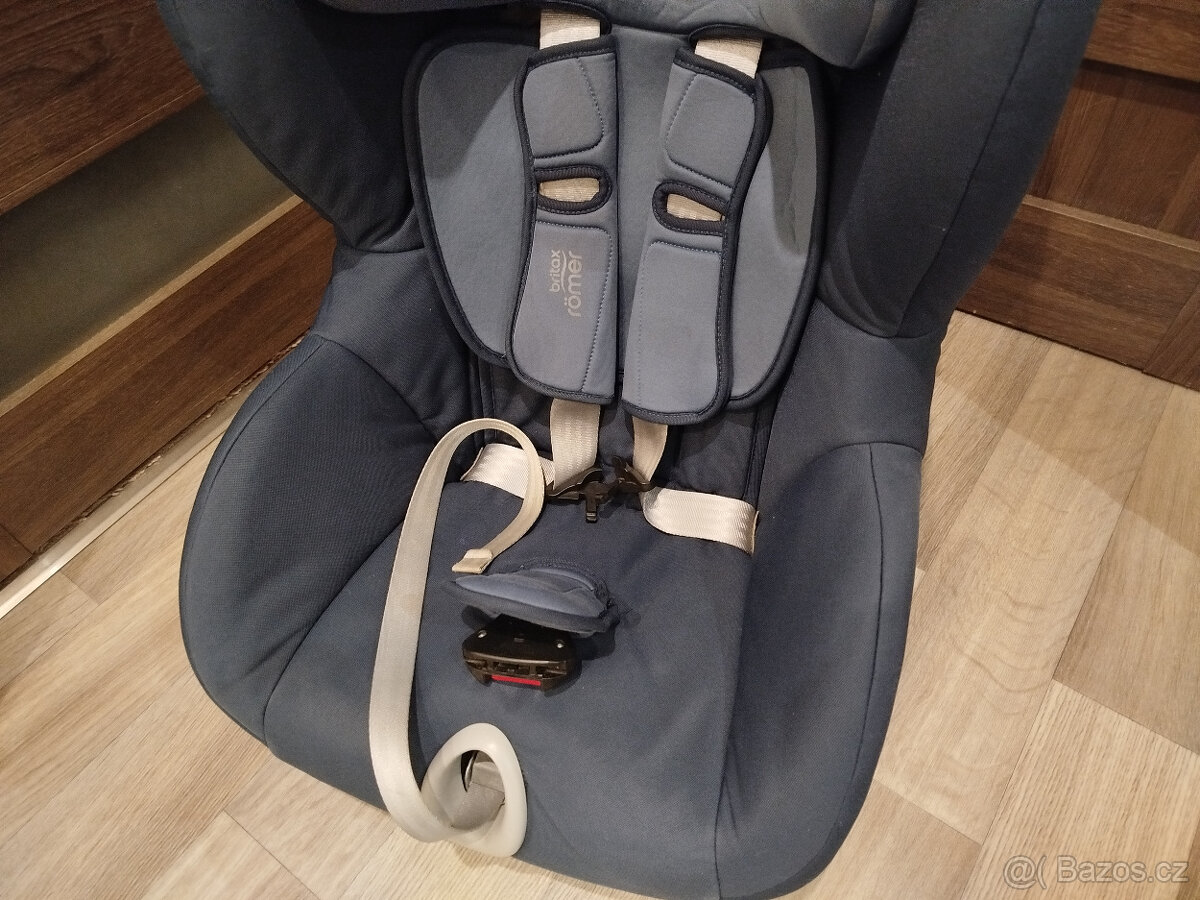 Autosedačka Britax Romer - 6