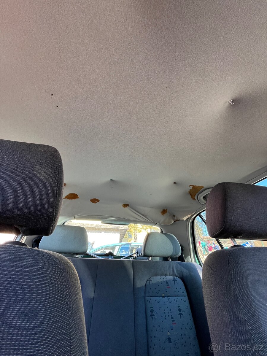 Prodám Škoda Fabia 1.4 MPI - 6