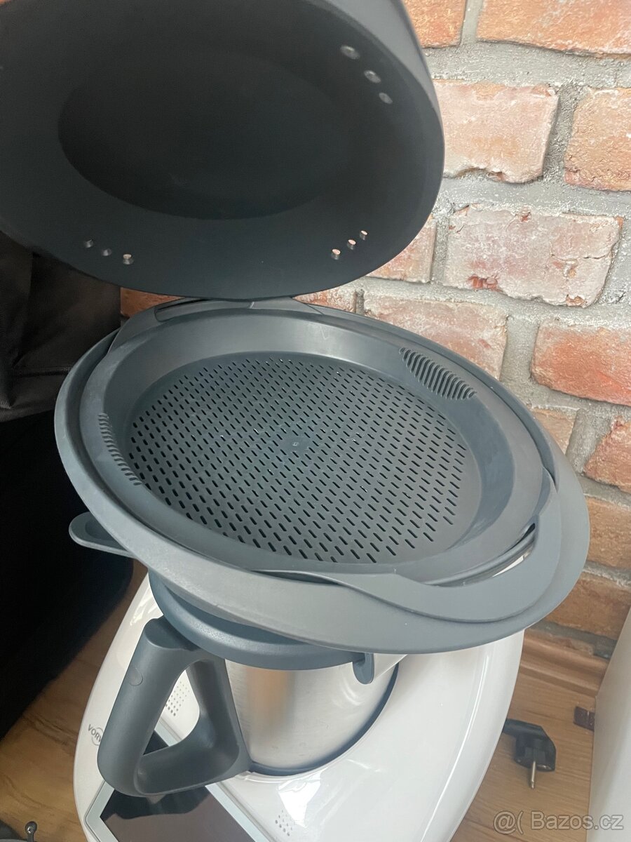 Thermomix TM6 - 6