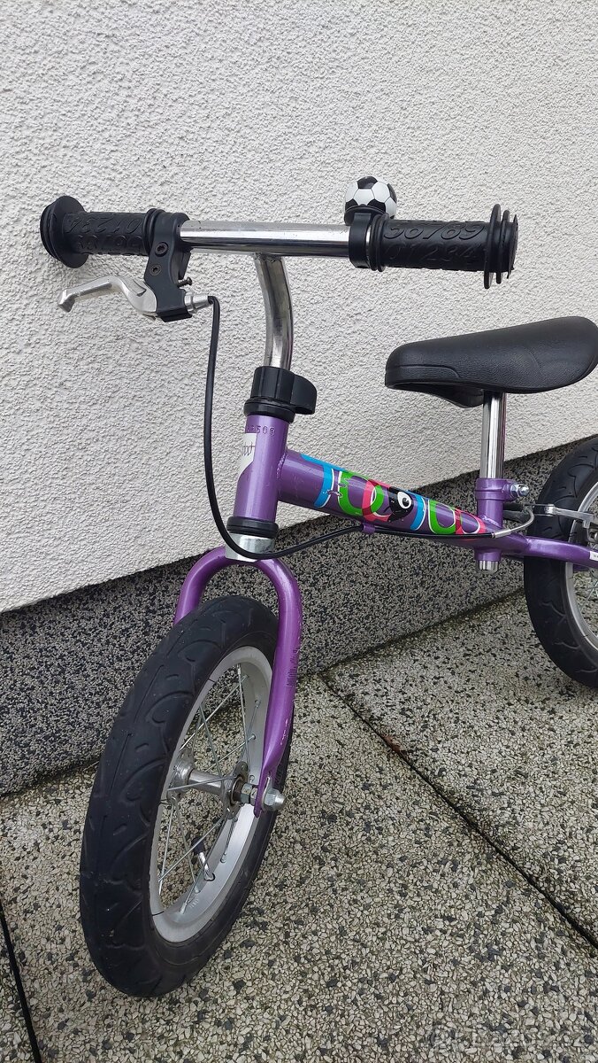 Odrážedlo Yedoo TooToo - 6