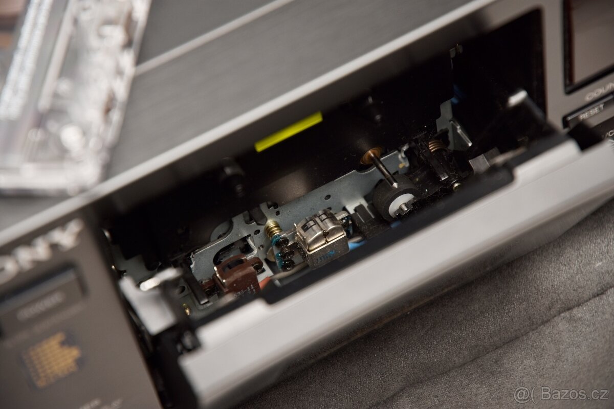 SONY TC-K 570 - 6