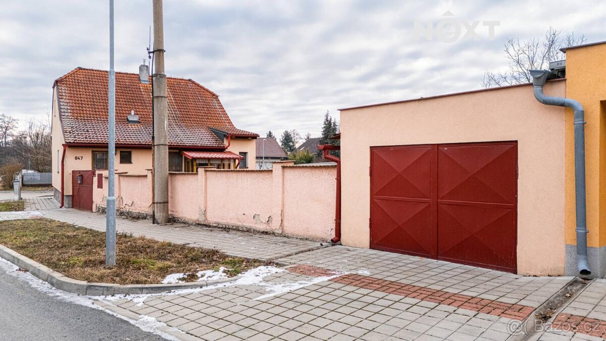 Prodej Rodinný dům, 94㎡ - 6