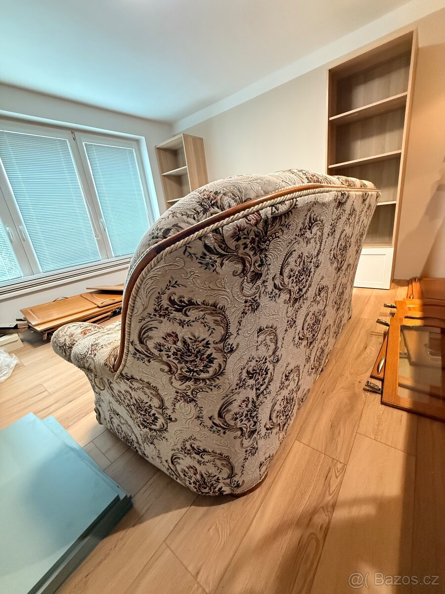 Obývací set - 6