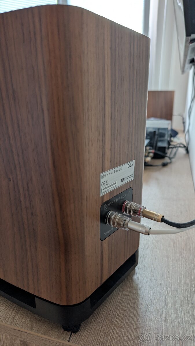 Wharfedale Evo 5.1 - 6