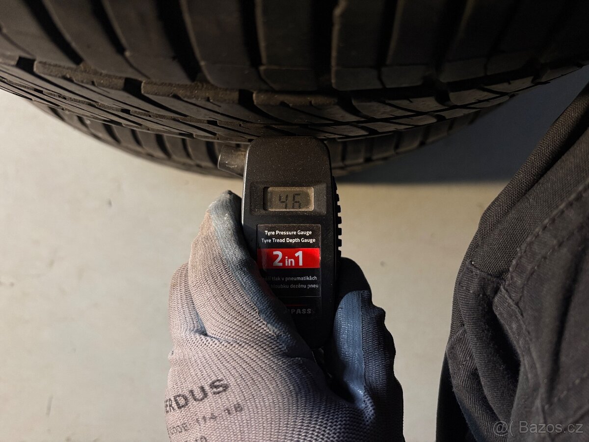 Letní pneu Sava 185/65R15 - 6