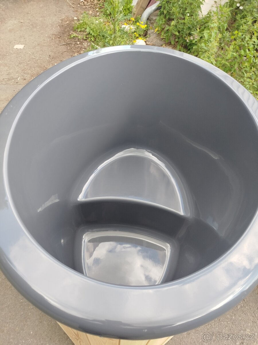 Ochlazovací otužovaci káď - 6