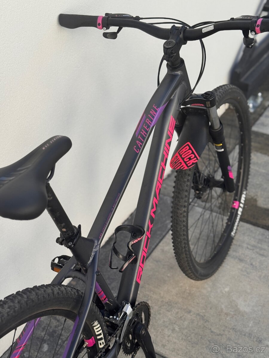 Dámské horské kolo Rock Machine Catherine 29 - 6