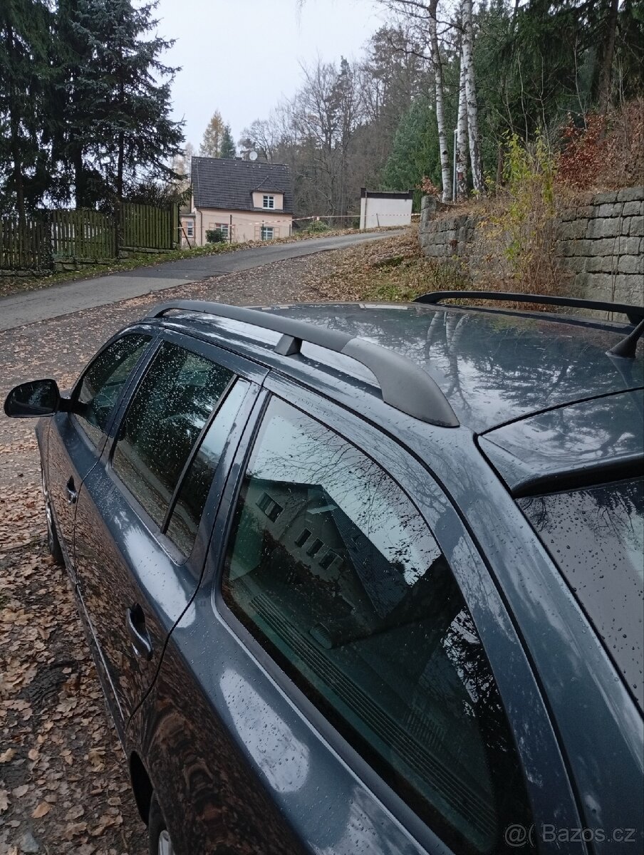 Škoda Octavia 2 kombi - 6