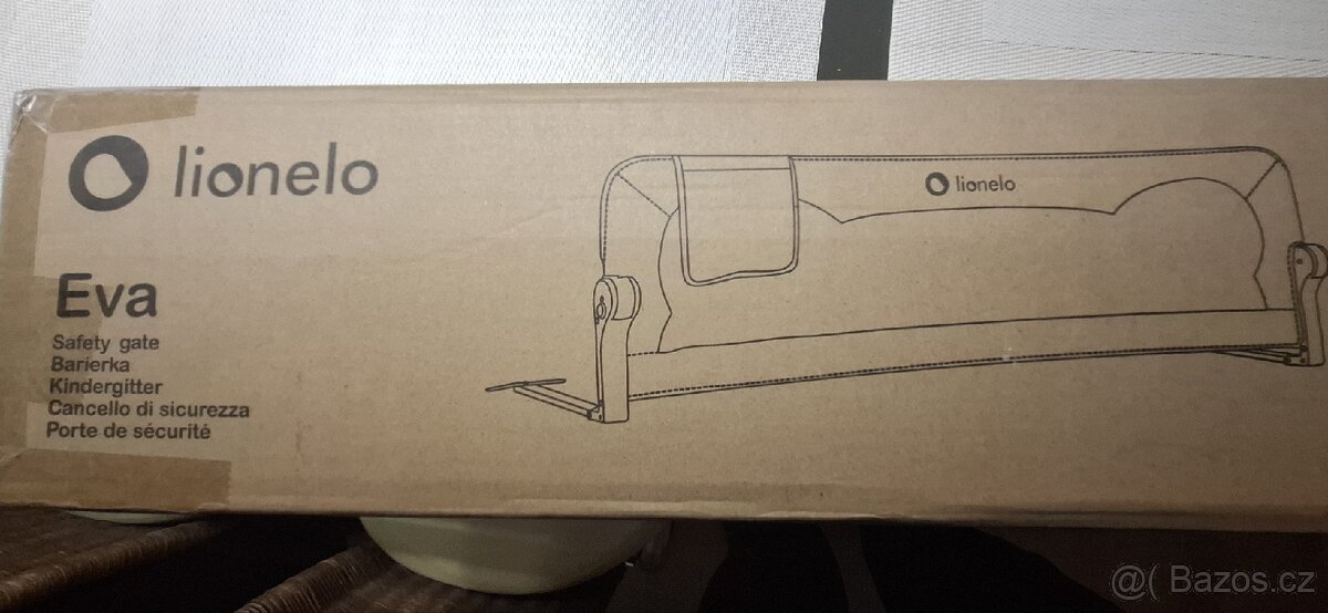 Zabranka Lionela Eva - 6