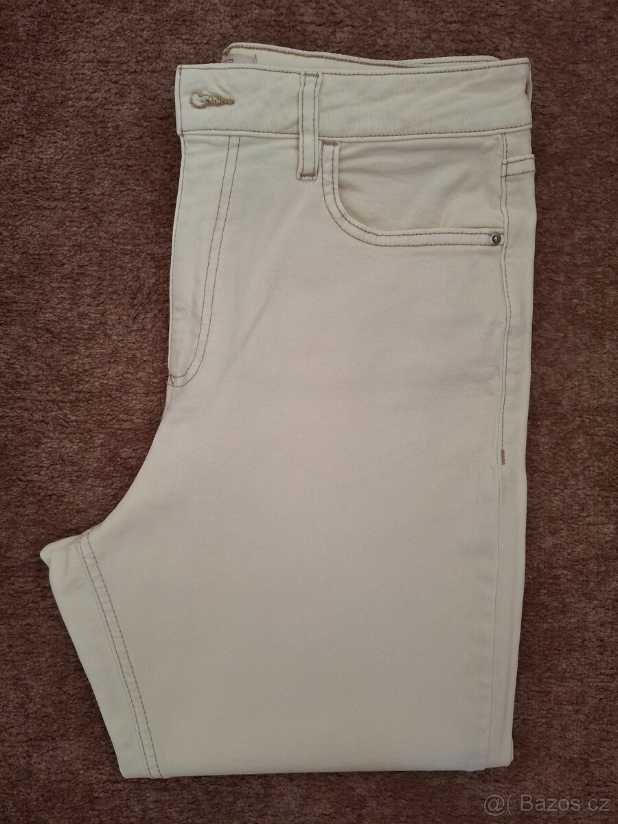 NOVÉ DŽÍNY, zn. F+F - 6