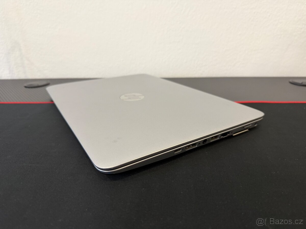 HP EliteBook 840 G3 – i5, 8GB DDR4, 256GB SSD - 6