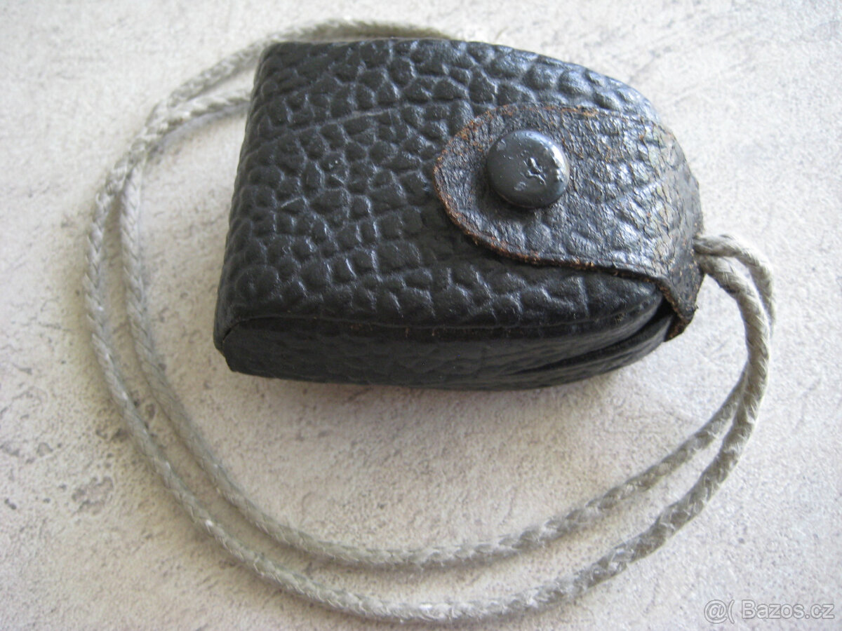 ♦️ Expozimetr ♦️ Metra - Blansko ♦️ - 6