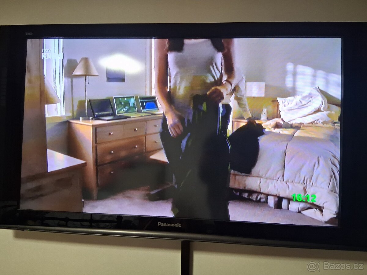 Daruji za odvoz televizi Panasonic. - 6