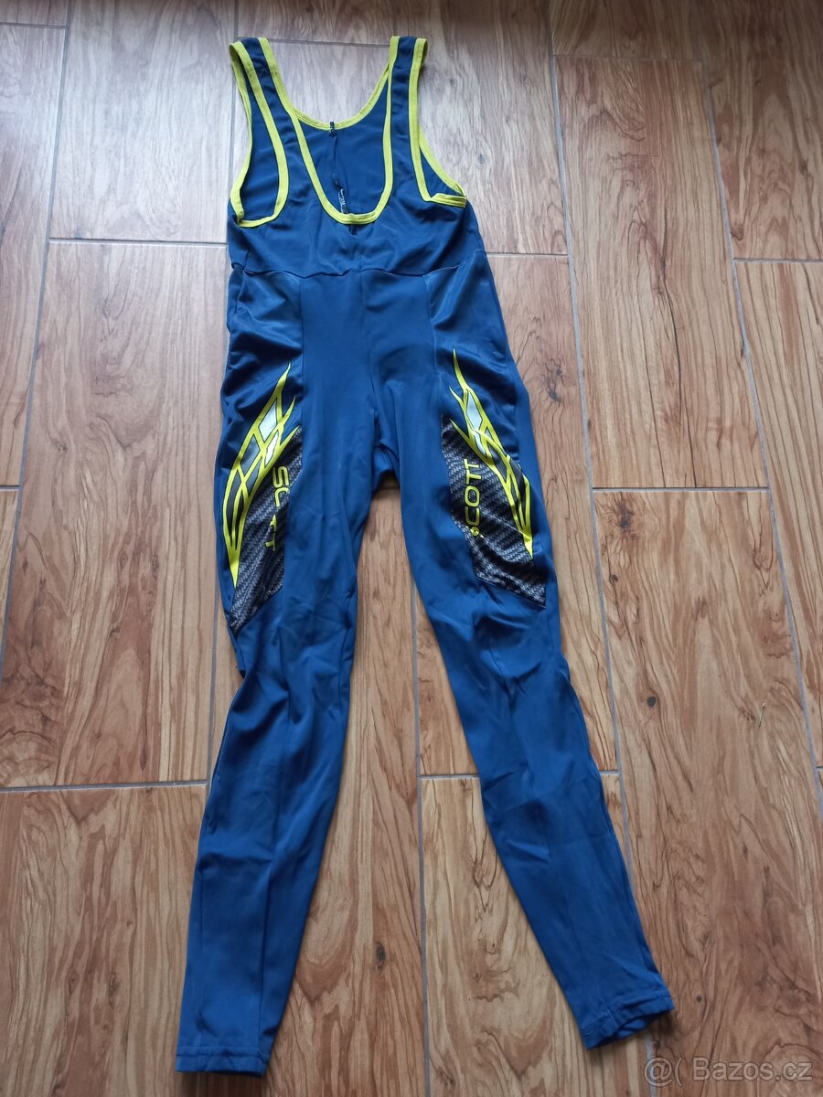 Cyklistické oblečení - 6