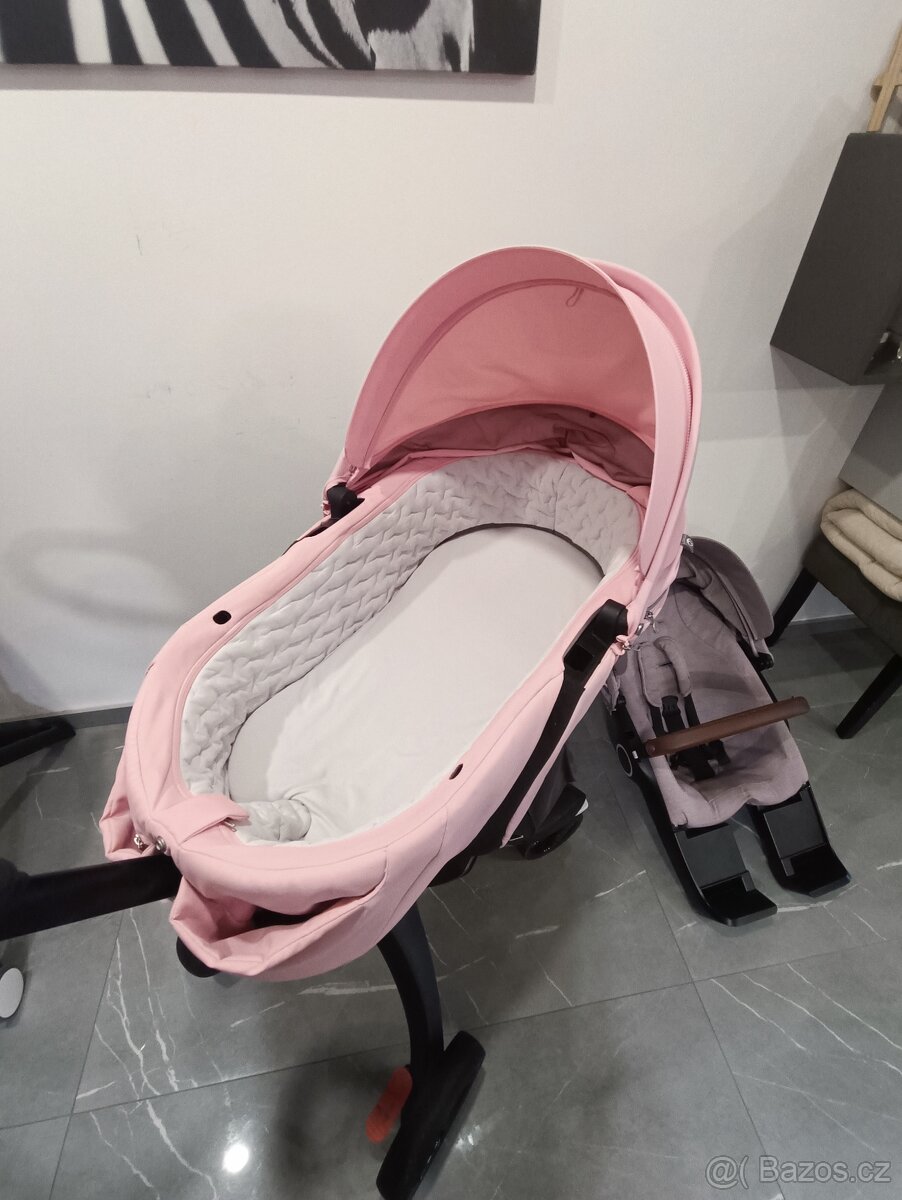 Stokke explory V6 - 6