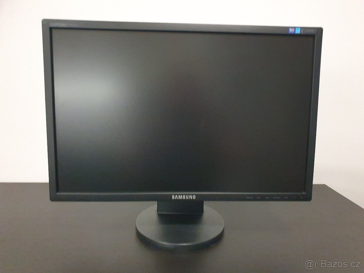 PC monitor Samsung - 6