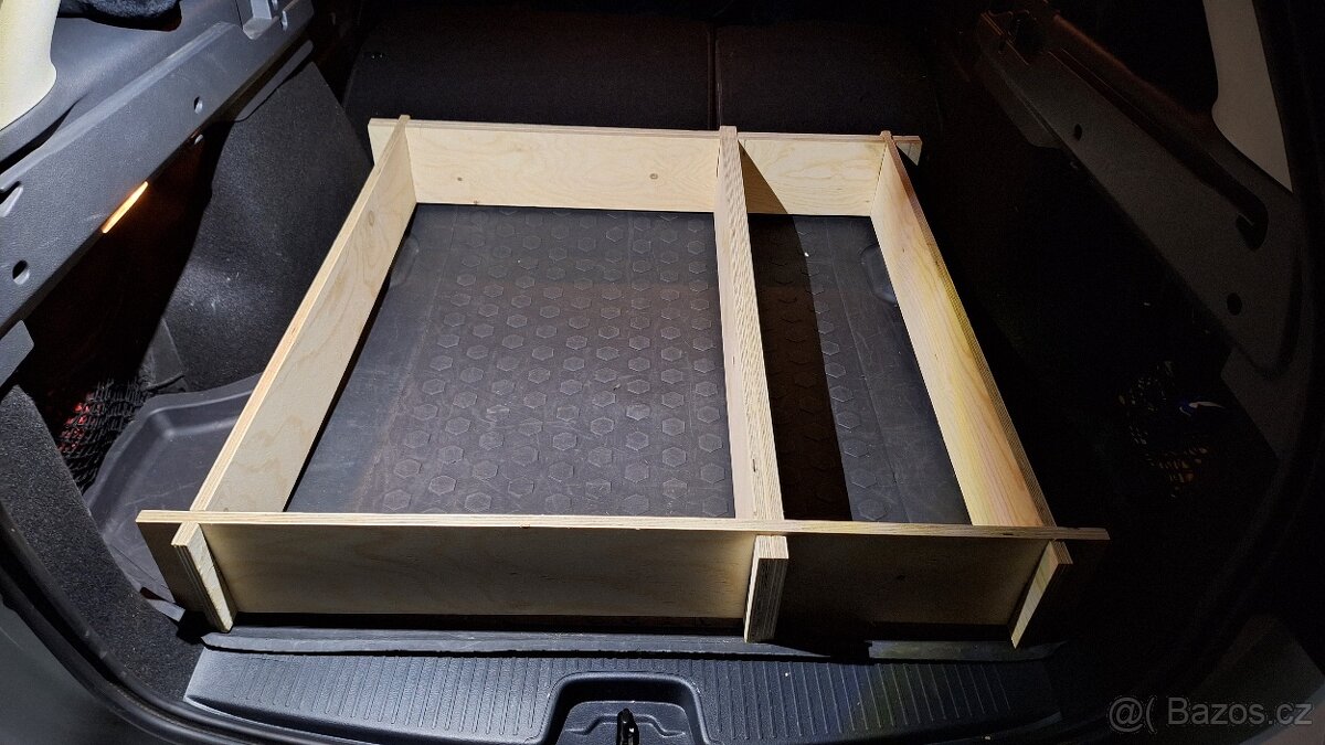 Logan MCV 1.0TCe LPG r.v. 2020 - 6