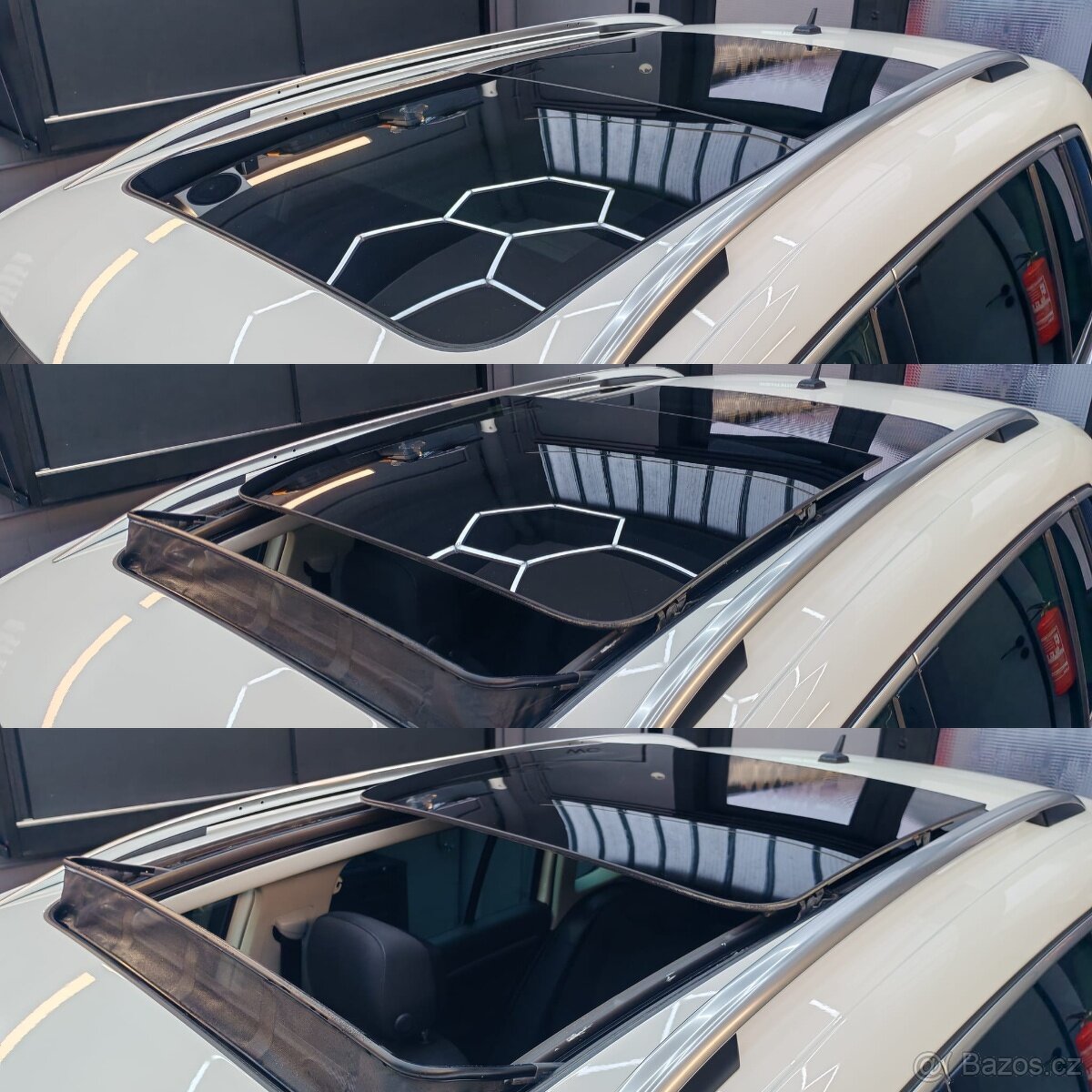 VW Tiguan 1.4 TSI Sport Sky 2013 - 6