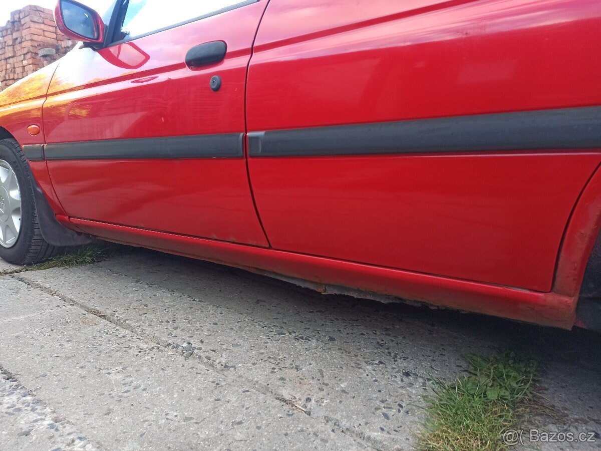 Ford Escort 1.6 Zetec - 6