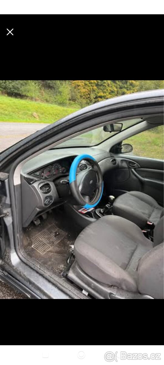 Ford Focus 2.0 16V zetec 96kw - 6