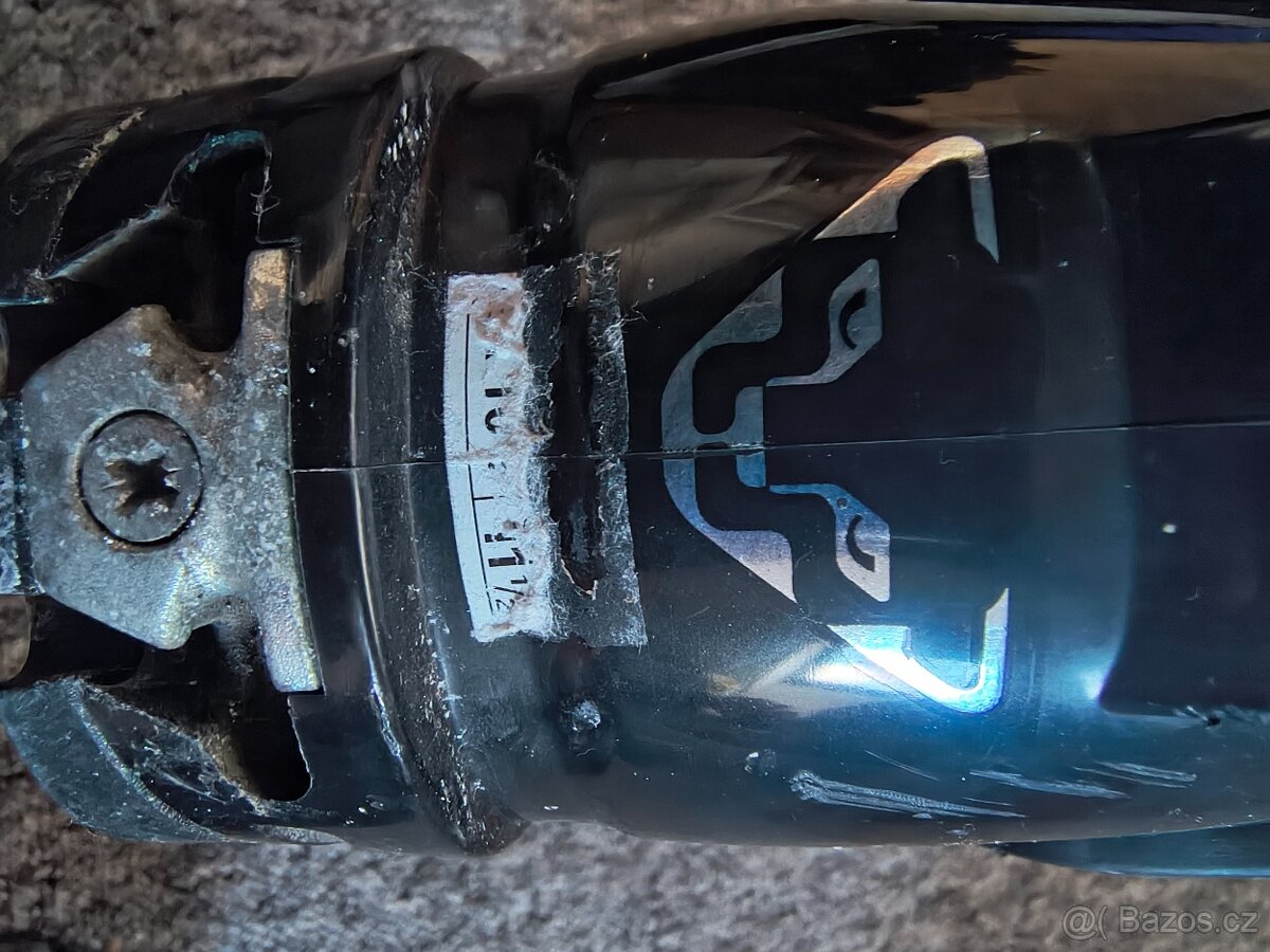 Skialpove boty dynafit 46 - 6