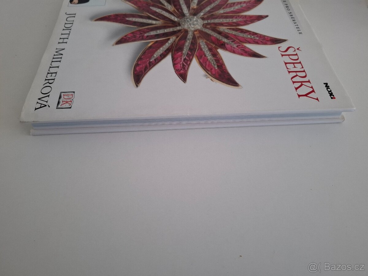 Judith Millerová - Šperky - 6