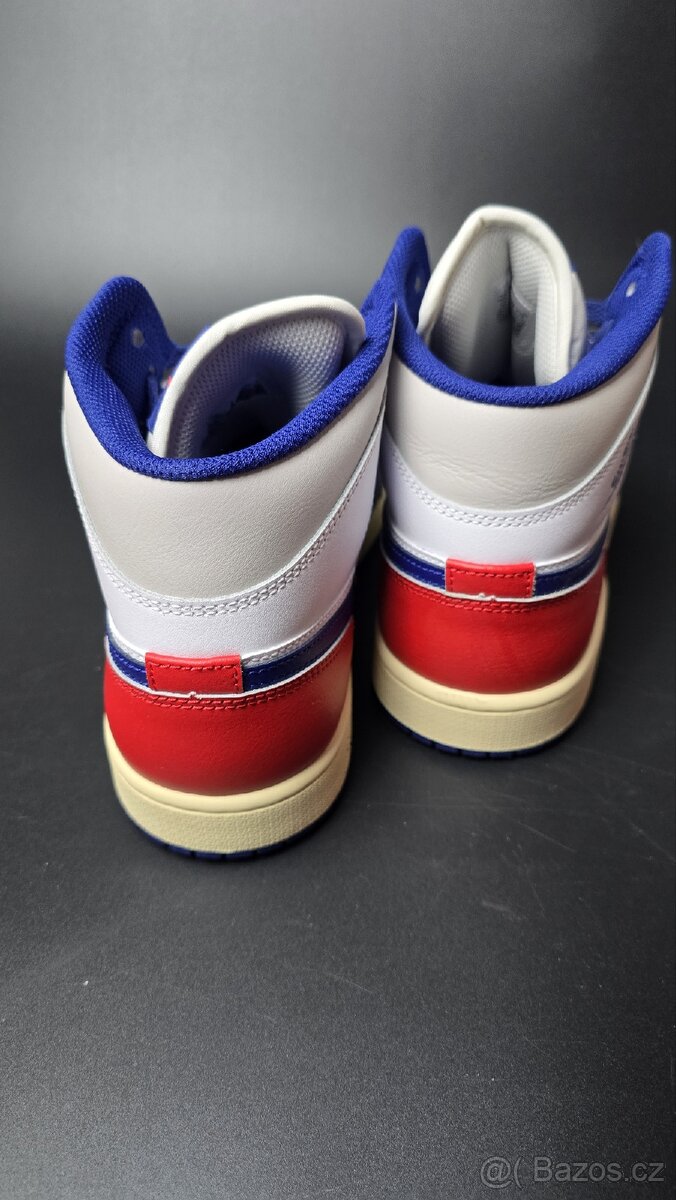 Nike Air Jordan 1 mid 44eu - 6