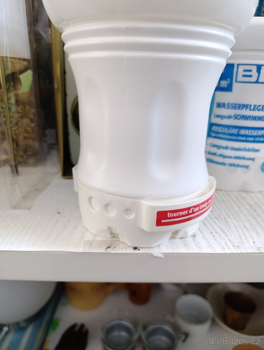 Multifunkční tablety do bazénu. - 6