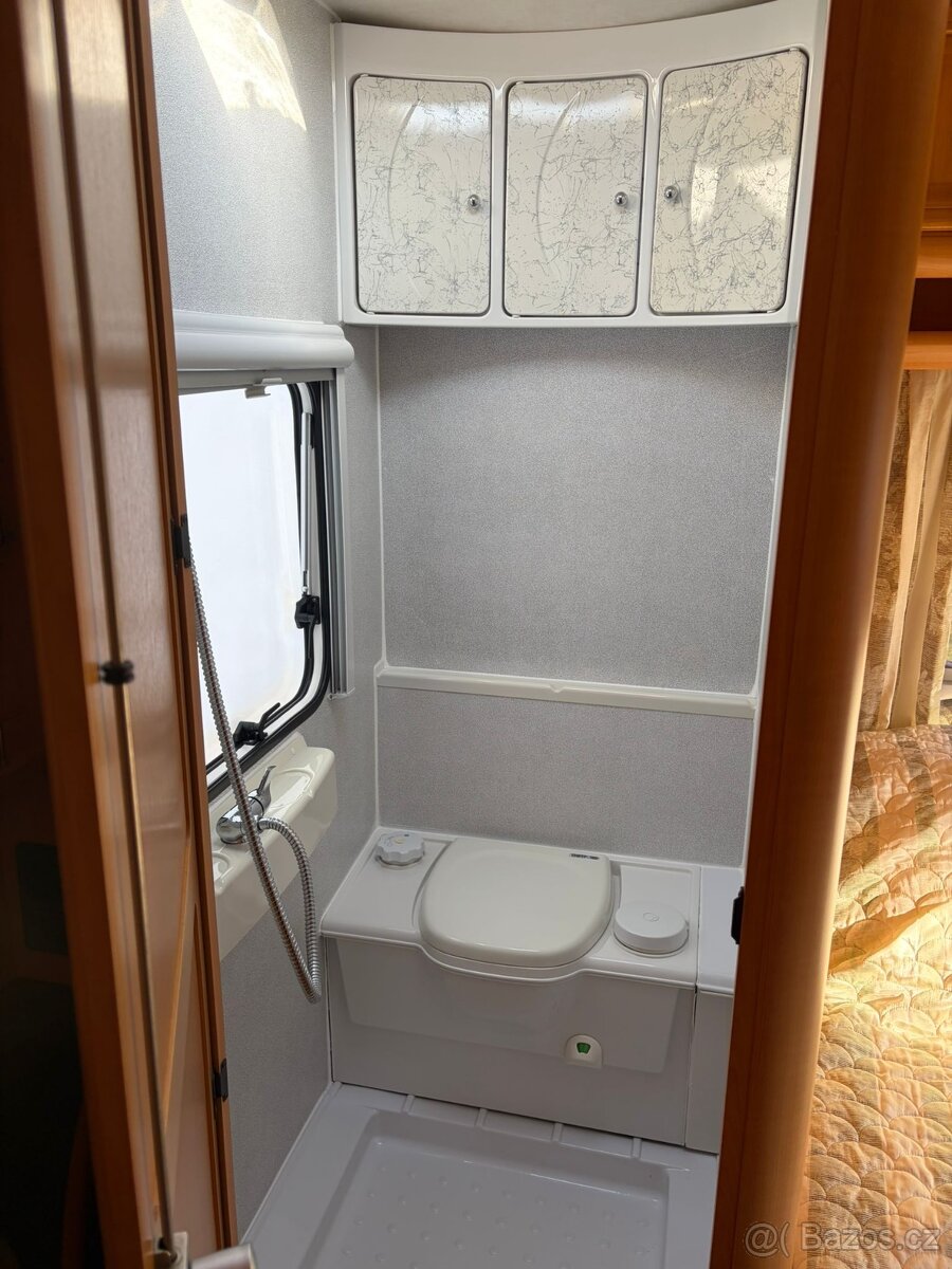 Karavan LMC (2004) - 6