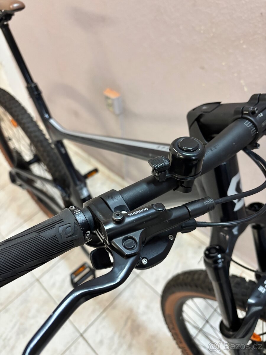 SCOTT SPARK 970 29 XL - 6