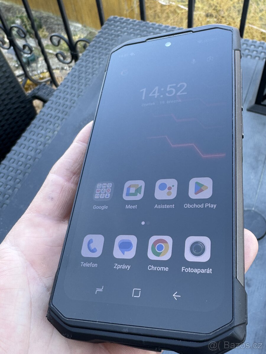 Telefon Doogee S98 Pro - 6