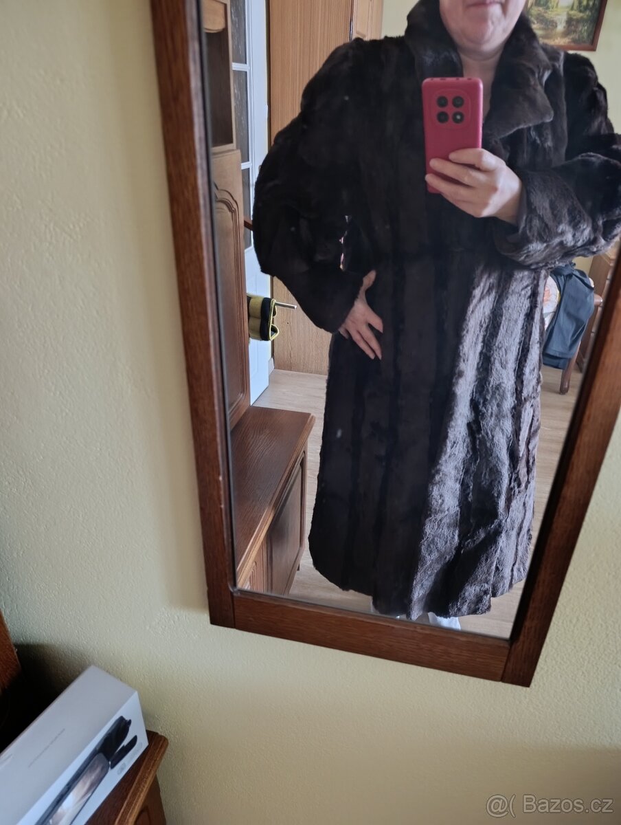 Dámský kožich - 6