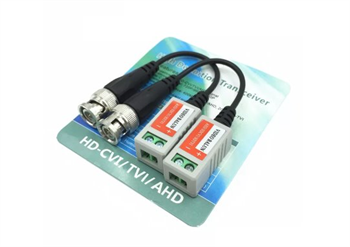 Kamerový systém AHD rekordér + 4 kamery - 6