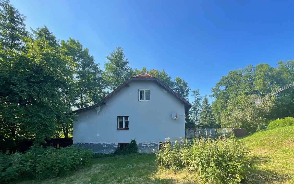 Dům u potoka - 6