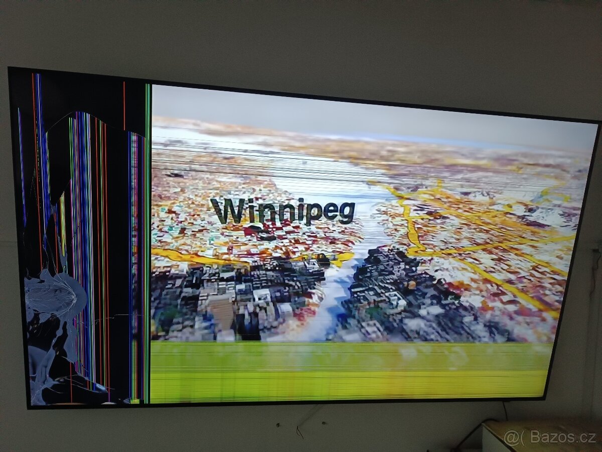 SAMSUNG CRYSTAL UHD 85´´ - 6