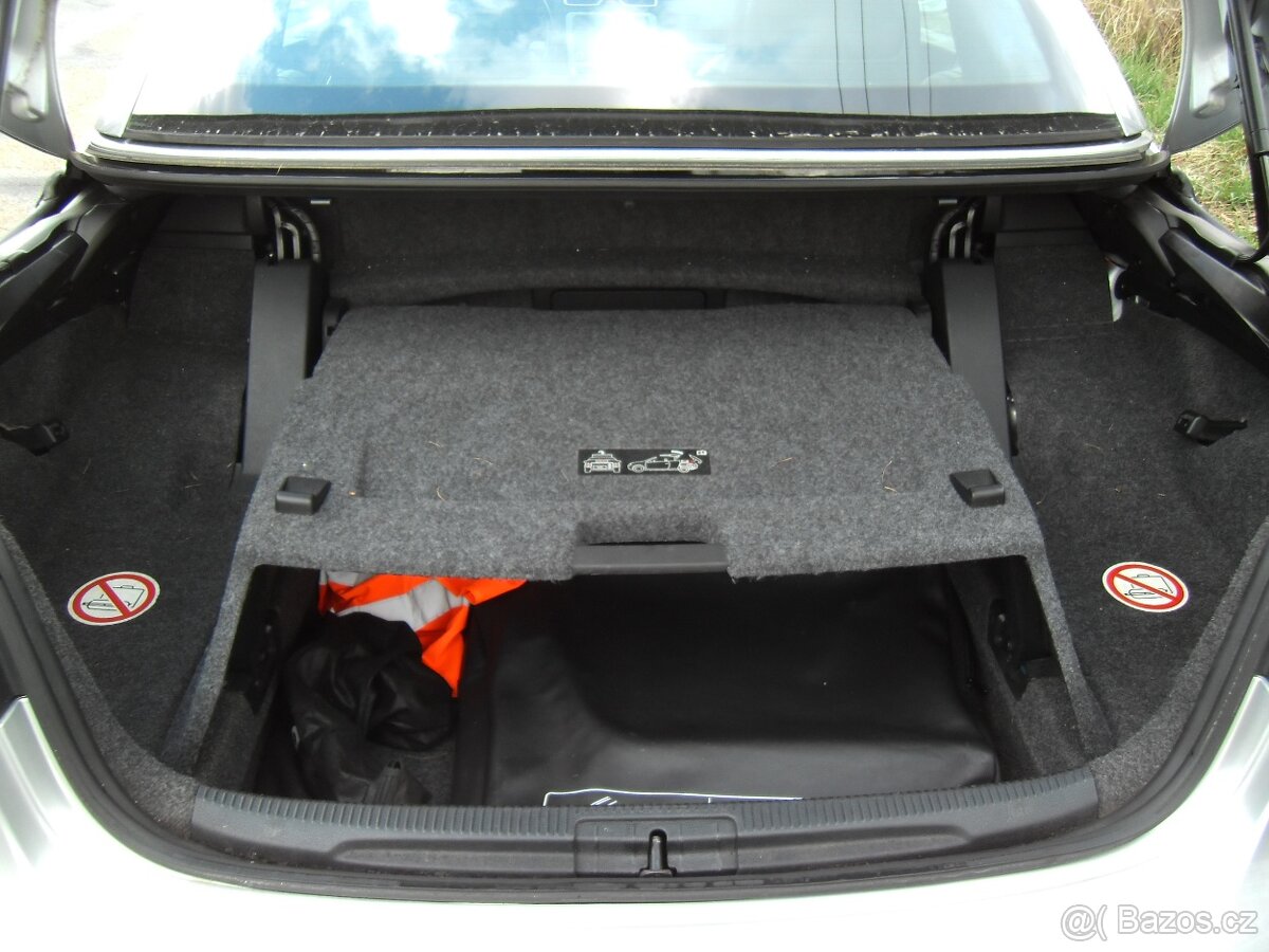VW Eos 2.0 TDI CR cabrio - 6