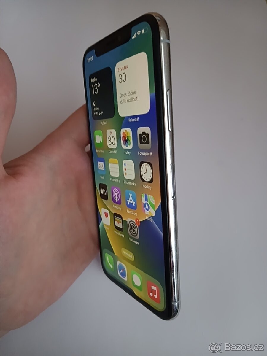 iPhone X 64GB - 6