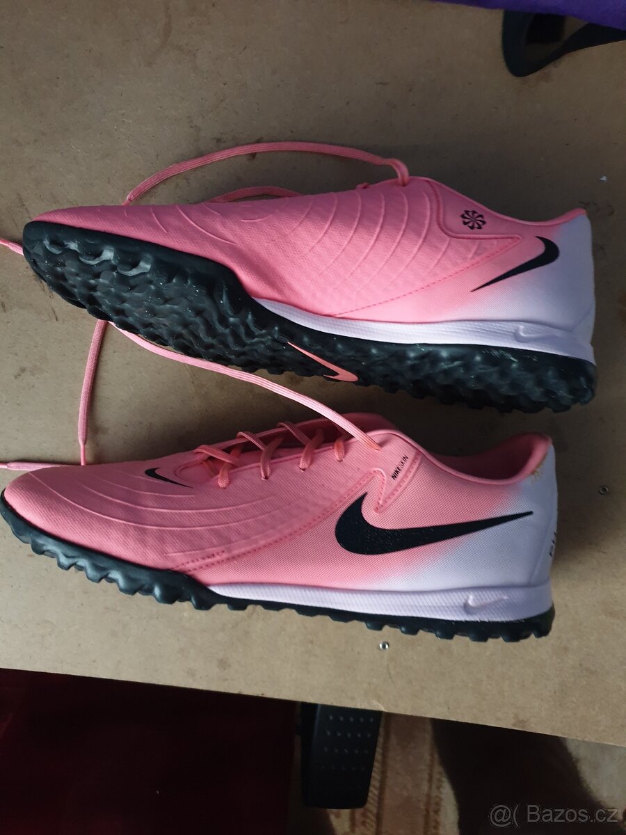 Kopacky Nike Phantom GX II Academy TF - 6