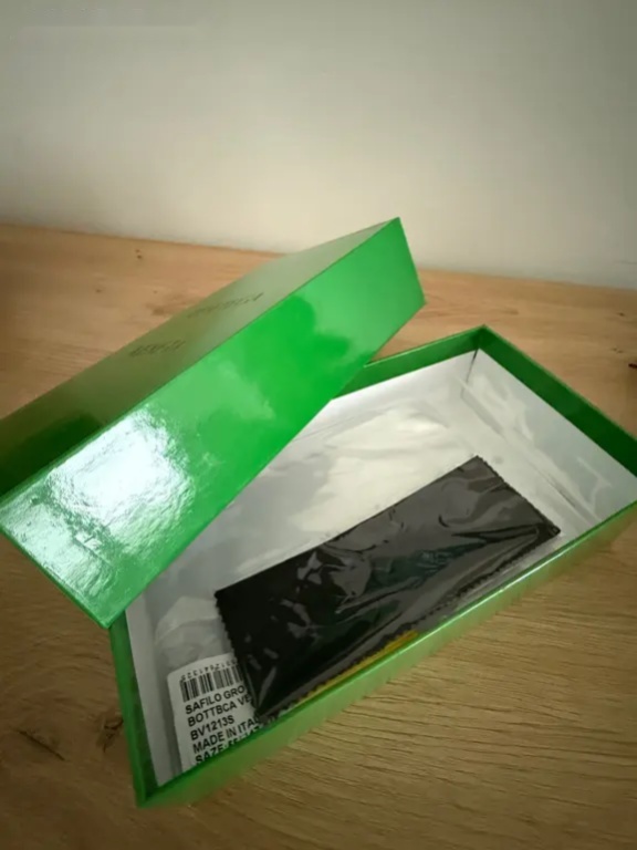 Bottega Veneta sluneční brýle - 6