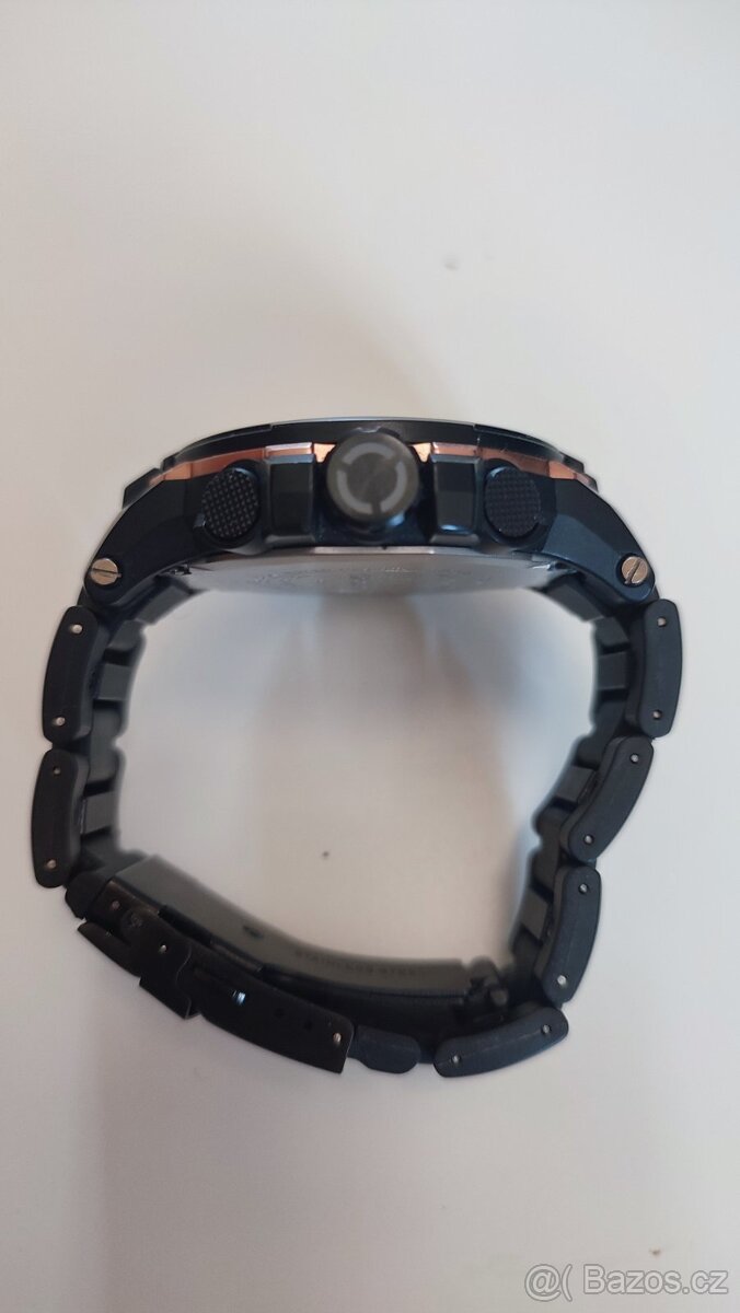 Hodinky Casio PROTREK PRW-6100 - 6