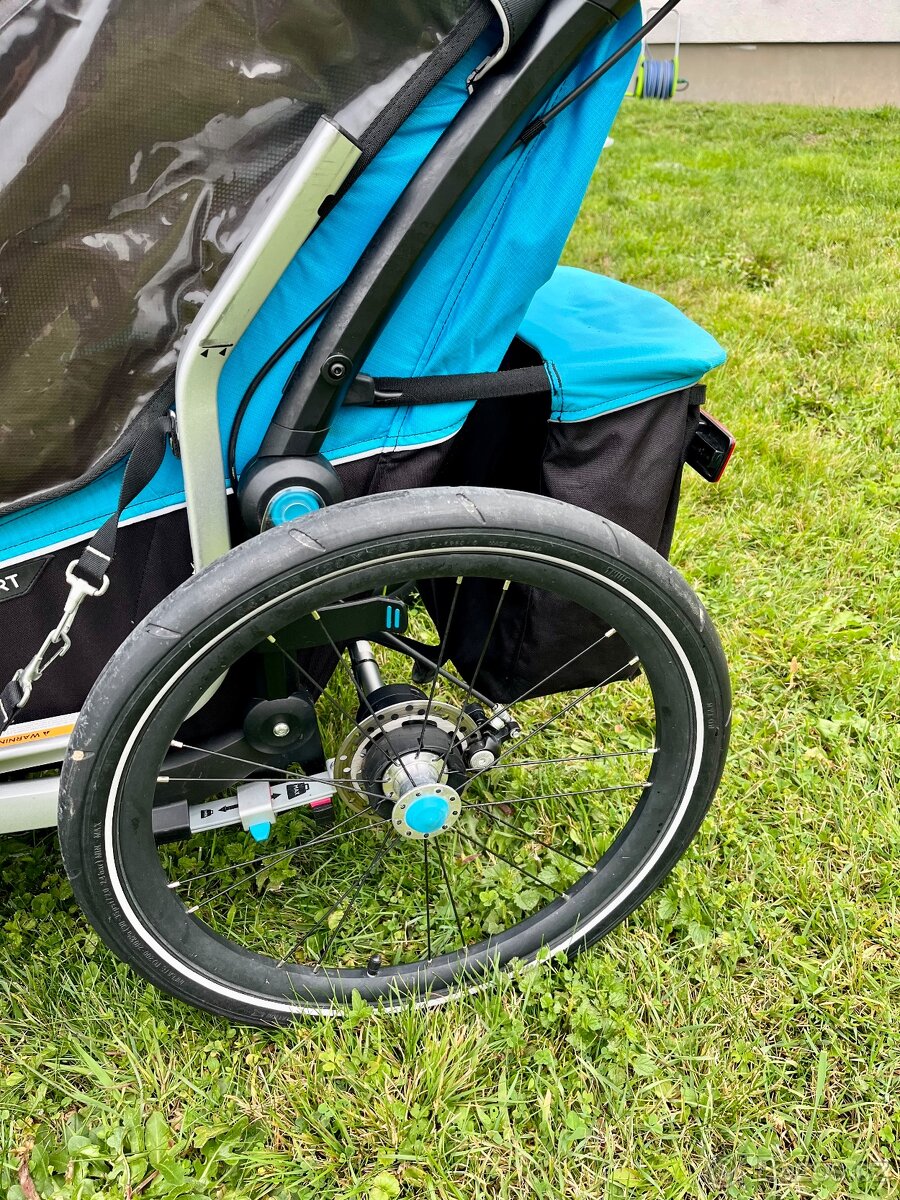 Thule Chariot Sport 1 - 6