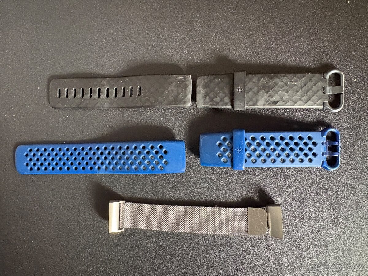 Fitbit Charge 4 - 6